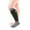 Black, variant on SIGVARIS 1411 Compreflex Below Knee No Boot-Low Stretch-Small Tall-BGE