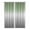 Sage Green Grey, variant on Sage Green Grey Ombre Kitchen Curtains Short 45 Inch Length, Modern Ombre Abstract Art Grommet Top Bedroom Living Room Curtains, Light Filtering Cafe Curtain Drapes 2 Panels Set 84''x45''