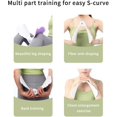 thumbnail image 4 of LLC Home Leg and Glute Strength Training Equipment, 4 of 5