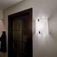 thumbnail image 3 of 10795NILED Kichler Lighting 1 Light Wall Sconce - With Contemporary Inspirations - 11 Inches Wide, 3 of 3