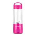 thumbnail image 1 of Procesador de Alimentos Portátil nutribullet 590ml 200 watts Color Rosa, 1 of 6