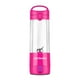 thumbnail image 1 of Procesador de Alimentos Portátil nutribullet 590ml 200 watts Color Rosa, 1 of 6