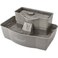 thumbnail image 1 of PetSafe Drinkwell Fuente de agua multinivel para gatos y per PetSafe PetSafe, 1 of 2