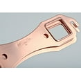 thumbnail image 2 of Mr Gasket 7167MRG Copper Seal Exhaust Gasket Set Fits select: 1968-1969 PLYMOUTH SATTELITE, 1966-1974 PLYMOUTH SATELLITE, 2 of 6