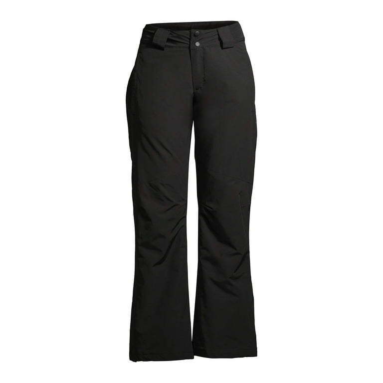 Swiss Tech Ski/Snowboard Pants - Waterproof & Breathable - Walmart.com