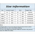 thumbnail image 7 of Beilxfa Baby Girl Clothes Outfits Infant Summer Bowknot Ruffle Sleeveless Jumpsuit Cotton Linen Newborn One-Piece Rompers with Headband, 7 of 7