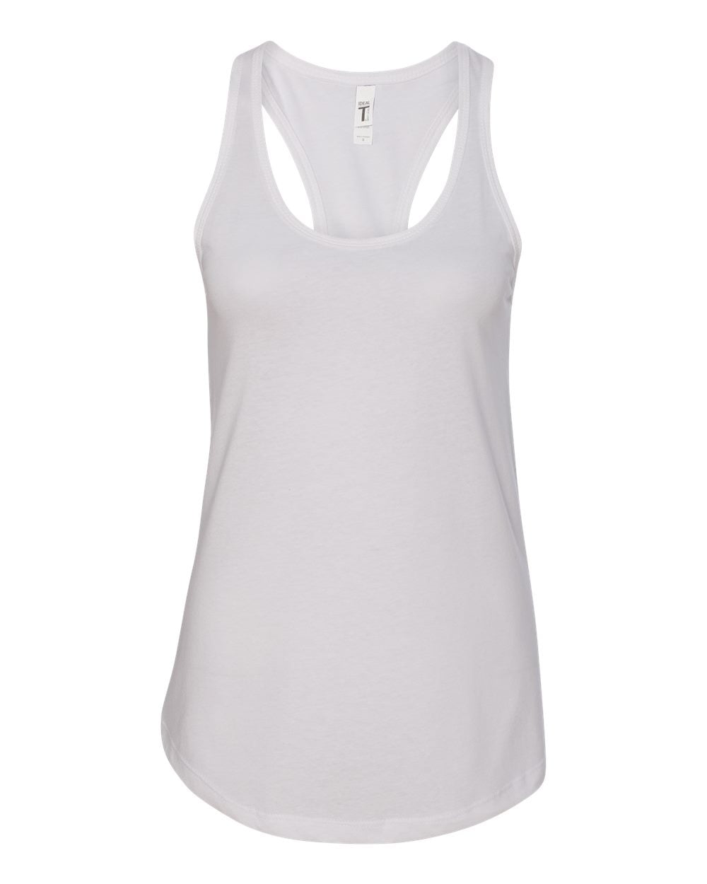 next white camisole