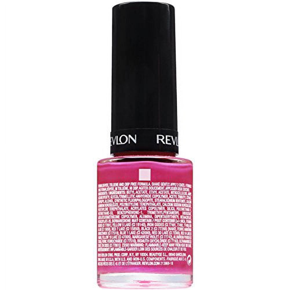 Revlon ColorStay Gel Envy Longwear Nail Polish - Vegas Baby
