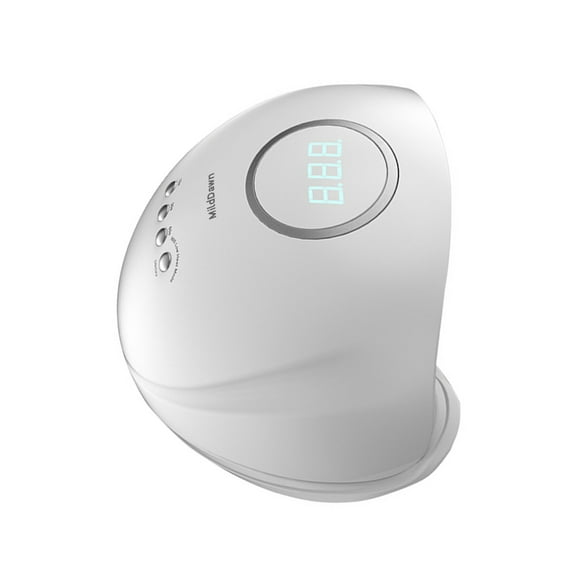 MildDawn Nail lamps,  LED UV Light for Nails,Professional Curing Lamp for Gel Polish Nail Dryer Nail Art Tools