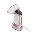 thumbnail image 2 of Vaporizador de Ropa Hamilton Beach 400 ml 3 en 1 con Función de Plancha Mod. 11561 Color Rosa, 2 of 6