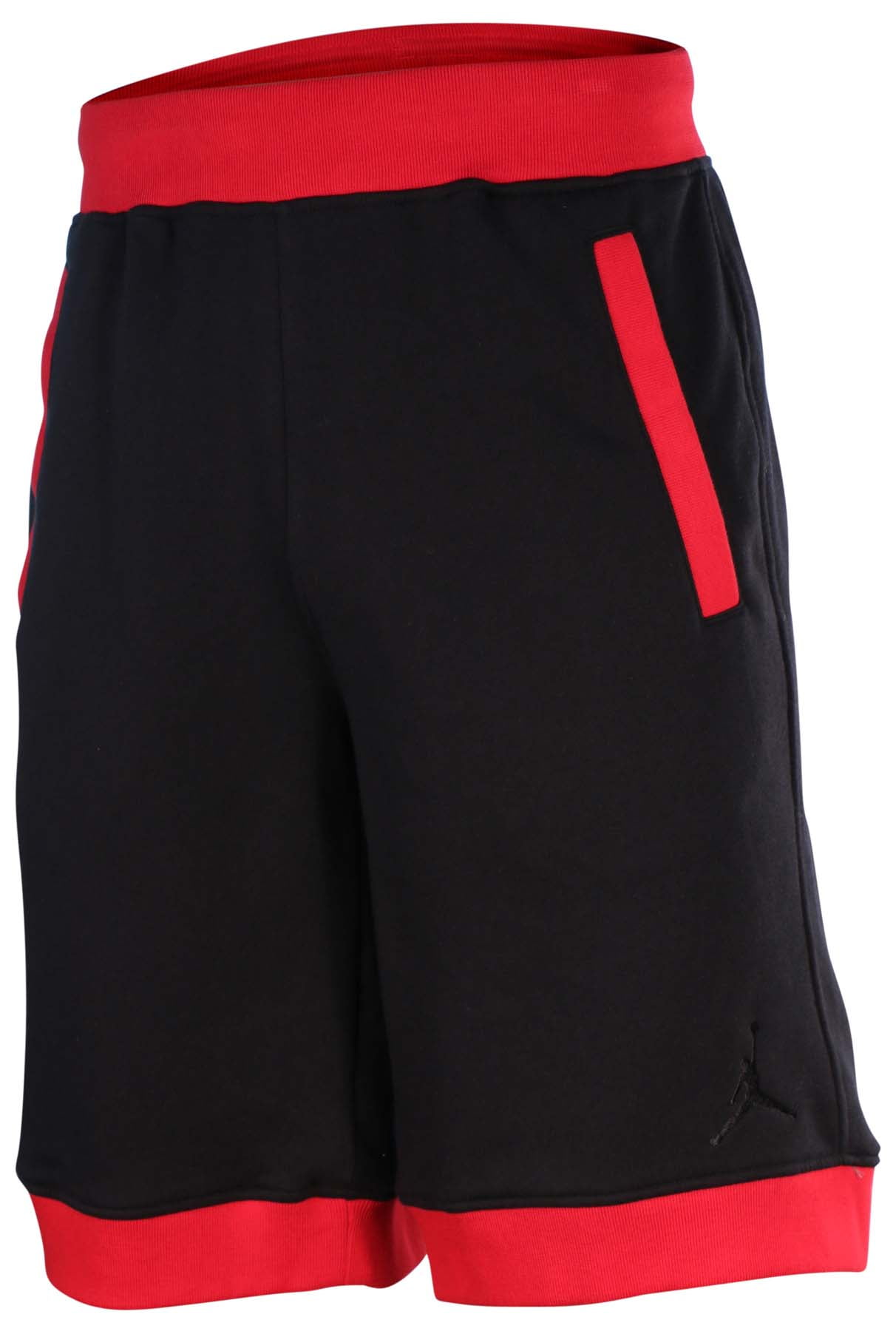 Jordan - Jordan Men's Nike Jordan Fleece Shorts - Walmart.com - Walmart.com