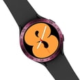 thumbnail image 3 of Wuztai Deals 90% off Metal Watch Compatible For Galaxy Watch4 44 Mm, Scratch Protection Metal Case Style A Clearance, 3 of 5