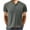 Dark Gray, variant on Njoeus Mens Undershirts T Shirts for Man Men's 2024 Summer Shirts Cotton Short Sleeve Gym Workout T-Shirt Casual Comfy Breathable Regular Fitted Sports Tops Blouses S-Xxl Mens Muscle Tank Tops