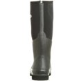 thumbnail image 2 of Muck Boots Chore Classic Tall Steel Toe Men's Rubber Work Boot, 2 of 4
