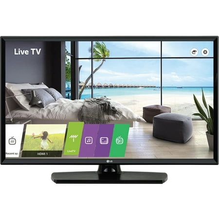 LG 55" Class 4K UHDTV (2160p) HDR LED-LCD TV (55UT340H9UA)