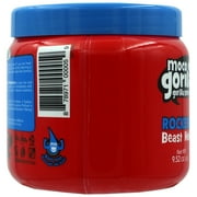 Moco de Gorila Rockero Hair Styling Gel, Long Lasting Hold Unisex 9.52 oz Jar