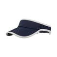 thumbnail image 2 of Sports Sun Visor for Women Men, Summer Cooling Stretchy Visors Hats,One Size, 2 of 8