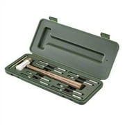 Weaver Gunsmith 849723 Hammer Punch Set Fit Just About Any Pin