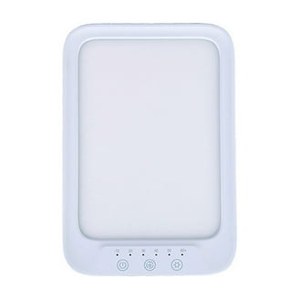 その他 verilux HappyLight Alba HappyLight® Alba 10,000 lux Light Therapy Lamp w/Timer | Shop Verilux