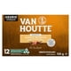 Capsules K-Cup de café vanille et noisette Van Houtte, torréfaction légère Boîte de 12 – image 4 sur 18