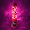 thumbnail image 2 of Mood Light Ukonic Sanrio Hello Kitty Glitter Motion 30 cm, 2 of 9