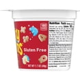 thumbnail image 5 of Lucky Charms with Marshmallows Cereal Cup, Gluten Free, Single Serve Cereal ( 2 CUPS ), 5 of 10