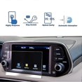 thumbnail image 5 of For 2019 7-Inch Center GPS Navigation Touch-Screen Protector Display Tempered Glass Film, 5 of 5