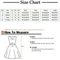 thumbnail image 3 of Yuwull Women Dresses Casual Maxi Dress Casual Square Collar Solid Color Long Sleeve Slim Dress Party Dress for Women Summer and Autumn Beach Dress Sun Dress White Clearance, 3 of 6