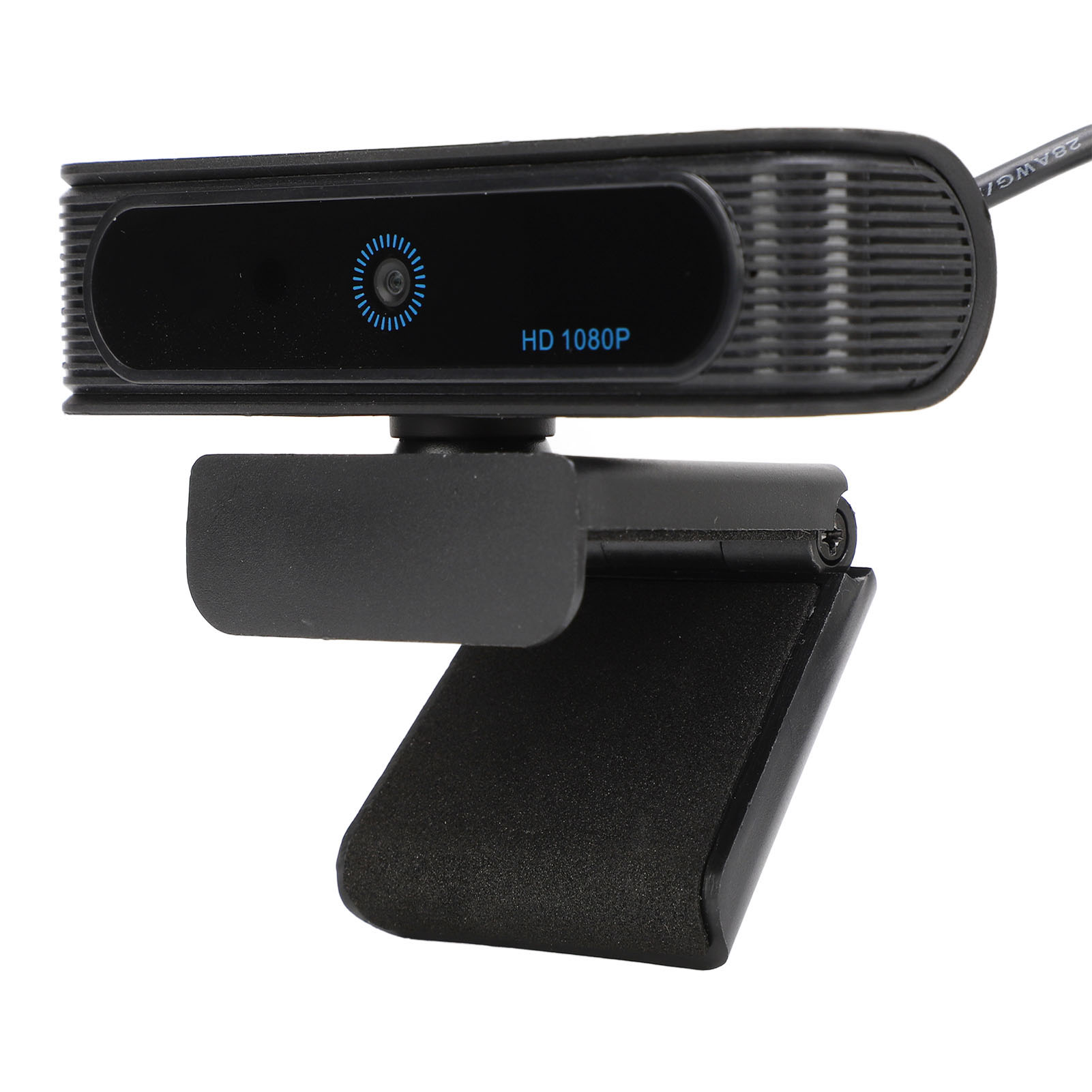 Webcams, 120 Degree Viewing Angle Dynamic Recognition Face Recognition Webcam  for Notebook Computers for  10 11