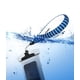 thumbnail image 3 of Correa flotante impermeable Ringke para cámara, teléfono y llave azul marino, 3 of 8