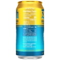 thumbnail image 3 of Liquid Death Death Island Té negro tropical 355 ml, paquete de 12, 3 of 6