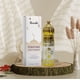 thumbnail image 5 of Nuestros perfumes florales de madera contiene extractos de sándalo Rose Disfrute de la elegancia, tamaño de viaje concentrado de larga duración aromaterapia（5ml）, 5 of 9