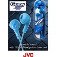thumbnail image 4 of JVC-HAF160R Headphones, 4 of 5