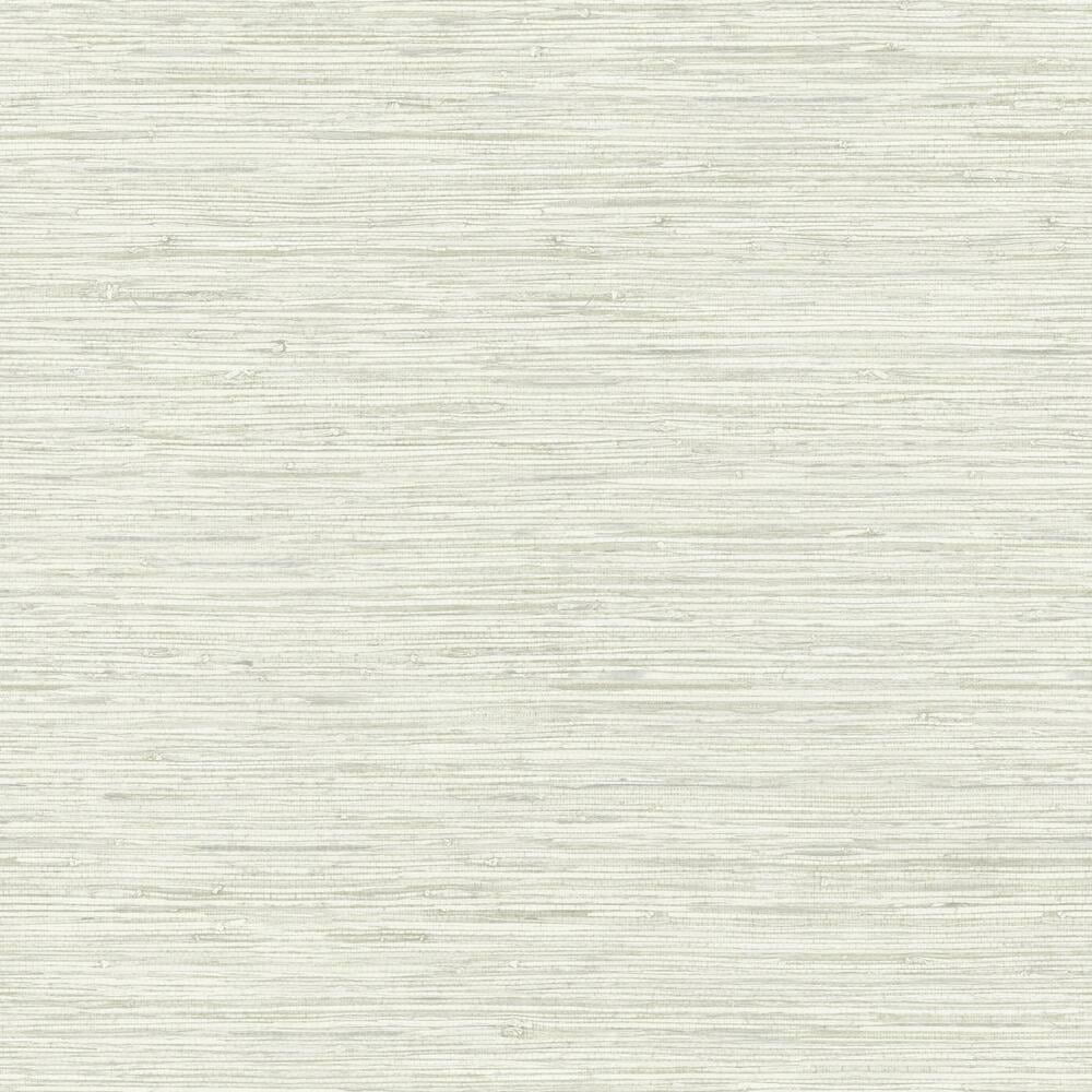 Faux Grasscloth Peel and Stick Wallpaper