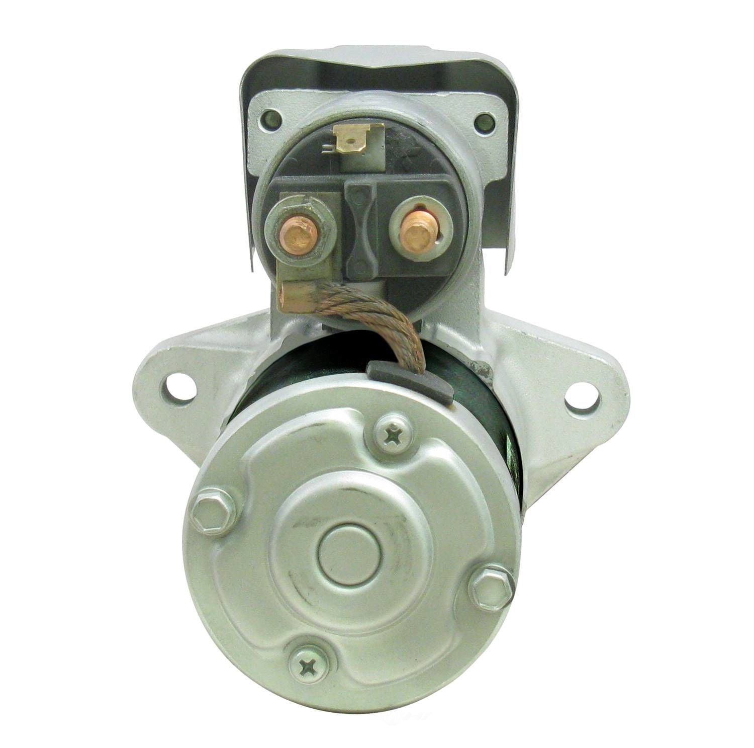 Bosch SR4509X Premium Starter