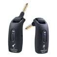 thumbnail image 2 of Milaget Electric Guitar Transmitter Receiver Electronic Wind Instrument Rechargeable Black, 2 of 7