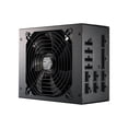 thumbnail image 2 of Cooler Master MWE Gold 1250 V2 Fully Modular, 1250W, 80+ Gold Efficiency, Quiet 140mm FDB Fan, 2 EPS Connectors, High Temperature Resilience, 10 Year Warranty, 2 of 15