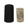 thumbnail image 2 of Home Brew Ohio Professional Cork-PVC Package (Black), 2 of 3