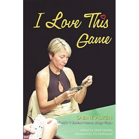I Love This Game (Paperback)