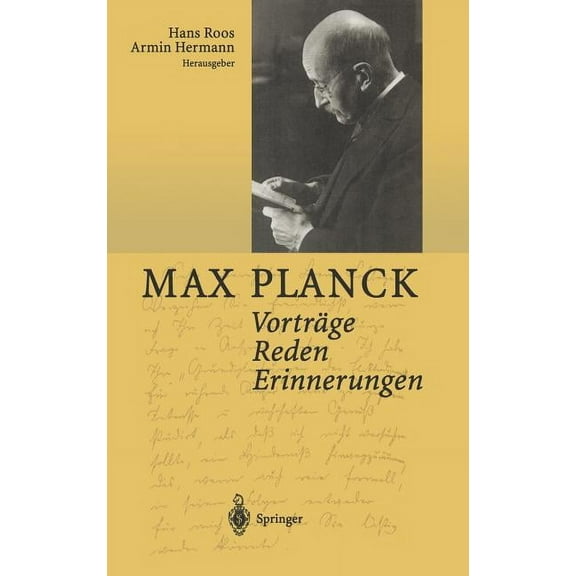 Vorträge Reden Erinnerungen, (Hardcover)