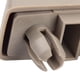 thumbnail image 3 of Scienceny Soporte de Clip para colgar viseras, soporte de gancho de Clip portátil y de alta compatibilidad, Clip para viseras Automoción decorativa y accesorios, 3 of 6