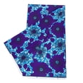 thumbnail image 3 of 6 Yards/Pcs African Ankara Fabric Tribal Print Wax Fabric Dashiki Print for clothing, 3 of 3