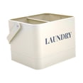 thumbnail image 2 of DOLITY Laundry Washing Powder Container Accessory Metal with Handle Decor Container, 2 of 9