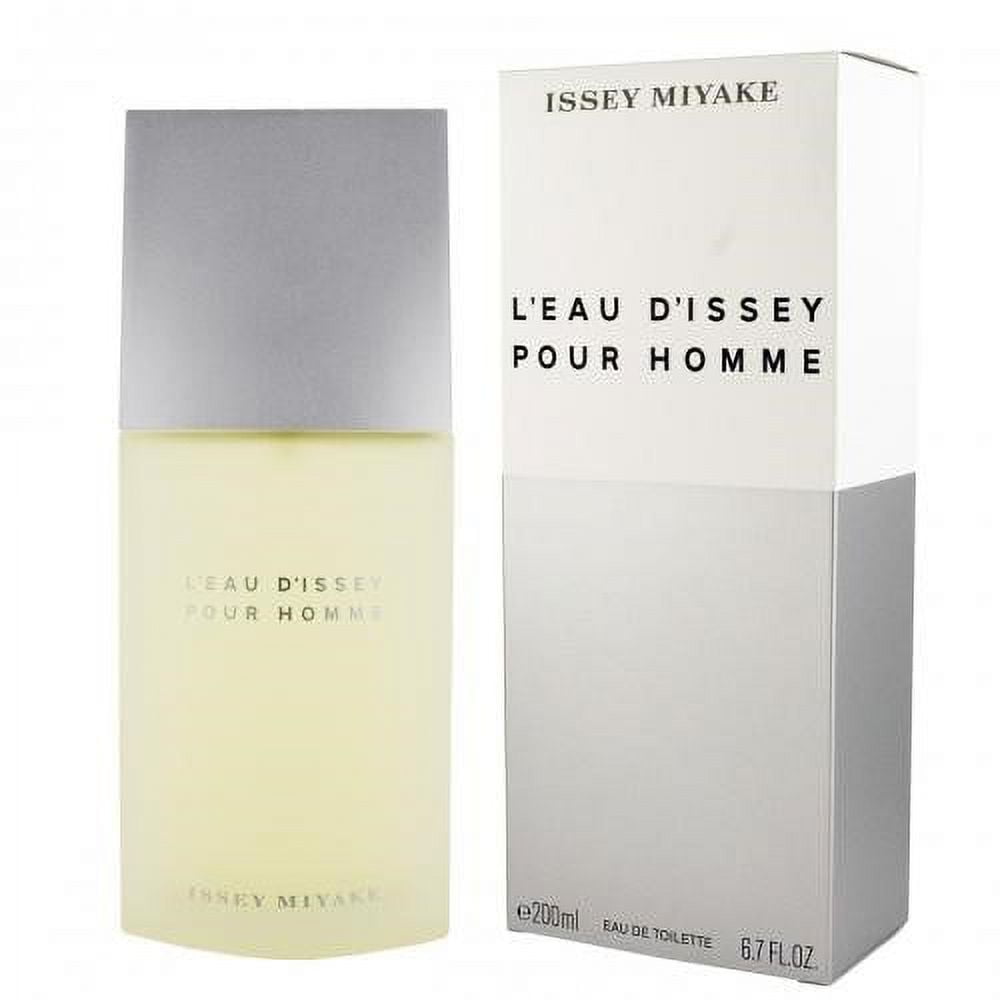 L'EAU D'ISSEY EAU DE TOILETTE 100mL – ISSEY MIYAKE ONLINE STORE