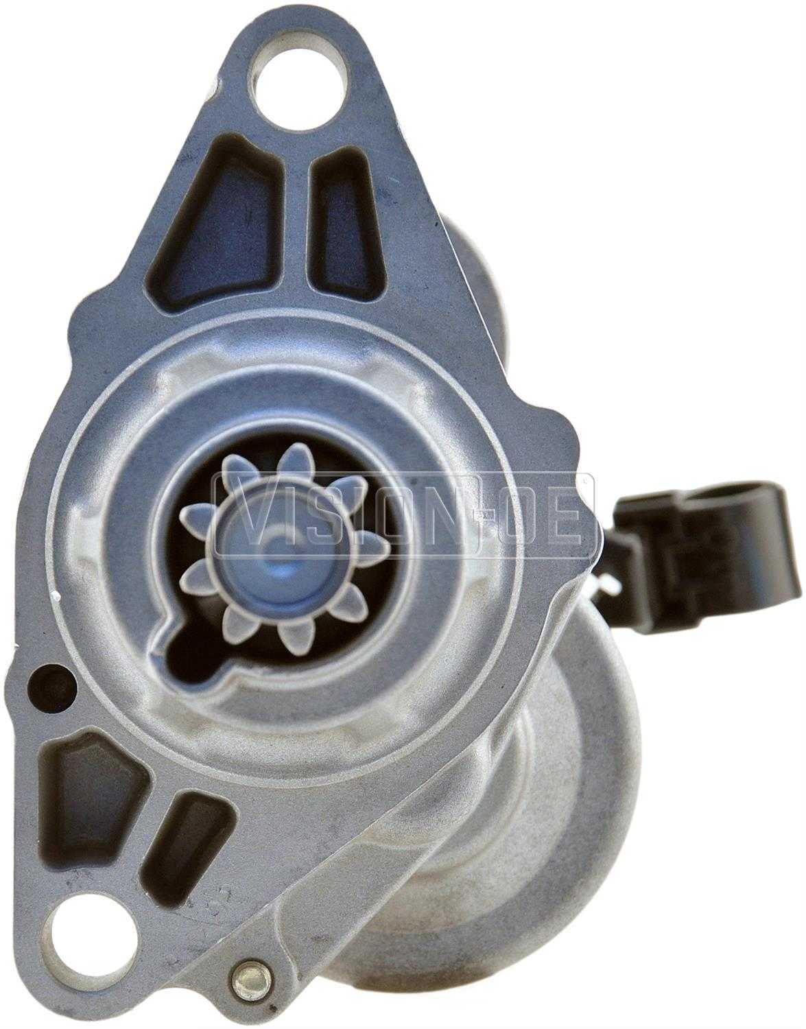 Vision OE N19016 New Starter Motor
