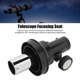 thumbnail image 3 of Enfoque del telescopio enfoque suave soporte refractivo para telescopio de tubo de 120 mm de longitud y 90 mm para ocular de 125 pulgadas ANGGREK Otros, 3 of 8