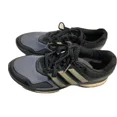 thumbnail image 1 of Adidas Shoes Men 8 Response Boost Grey Running Trainer Sneakers PYA 048001, 1 of 6