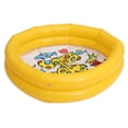 thumbnail image 1 of piscina redonda para niños., 1 of 3