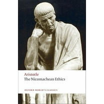 Pre-Owned The Nicomachean Ethics (Paperback) 9780199213610