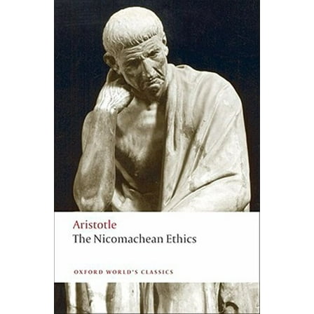Pre-Owned The Nicomachean Ethics (Paperback) 9780199213610